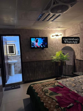 Home Away BnB